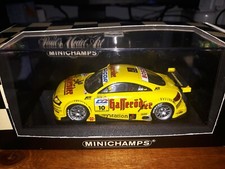 Minichamps audi 10 usato  Frosinone