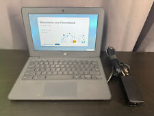 Chromebook 11a w for sale  Edison