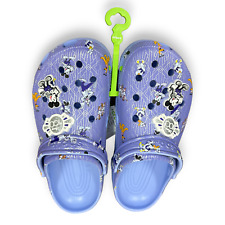Crocs disney parks for sale  Pompano Beach