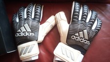 Super adidas torwarthandschuhe gebraucht kaufen  Eberbach