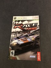 Race Pro Xbox 360 somente manual comprar usado Race Pro Xbox 360 somente manual comprar usado  Enviando para Brazil