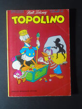 Topolino n.624 ottimo usato  Fiesole