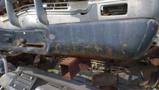 Rear bumper assy for sale  Annandale