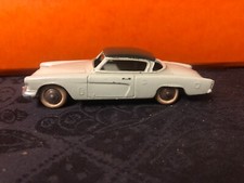Studebaker commander blanche d'occasion  Sanary-sur-Mer