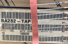 50 peças BA282-TAP BA282 diodo DO-35 VISHAY #LK209 comprar usado  Enviando para Brazil