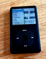 Ipod classic 80gb gebraucht kaufen  Berlin