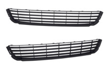 Inserção de barra de para-choque dianteiro para Volkswagen Golf MK6 2008-2013 comprar usado  Enviando para Brazil