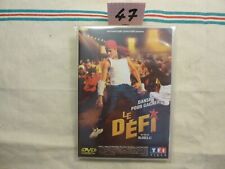 Dvd défi blanca d'occasion  Sennecey-le-Grand