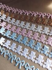 Teddy bear trim for sale  LINCOLN