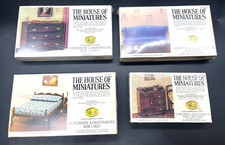 Acto house miniature for sale  Port Angeles