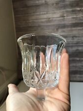 Vtg cut glass for sale  Burleson