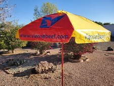 Vienna beef hot for sale  Sun City