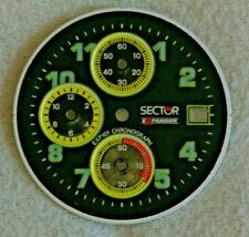 Quadrante dial sector usato  Napoli