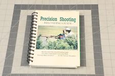 Precision shooting reloading for sale  Cody