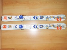 Kinderski 100 rossignol gebraucht kaufen  Annaberg-Buchholz, Mildenau