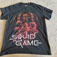 Netflix squid game for sale  LONDON