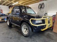 suzuki vitara jlx for sale suzuki vitara jlx for sale ALDERSHOT