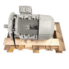 Siemens 1le10231db235fa4 elect for sale  Dalton