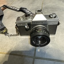 Praktica mtl3 35mm for sale  CROYDON