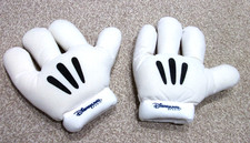 White mickey mouse for sale White mickey mouse for sale  TODMORDEN