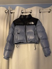 Cropped north face for sale  DONCASTER