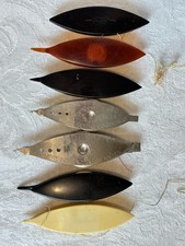 Vintage lace tatting for sale  Chelmsford