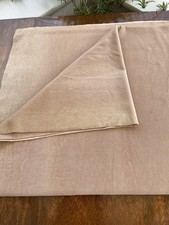 Vintage cotton velvet for sale  WILMSLOW
