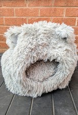 Cat soft plush for sale  LYDNEY