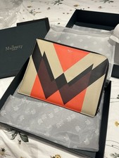 Mulberry tech pouch for sale  STOCKPORT