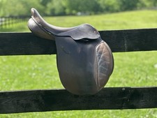 arabian saddle company saddle for sale  Purcellville