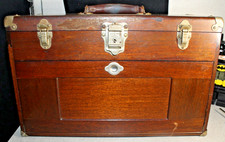 Vintage gerstner son for sale  Elmer