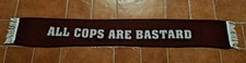 Sciarpa ultras torino usato  Bibbiena