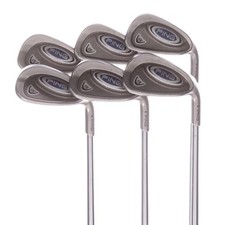 Ping iron set for sale  DUMFRIES