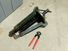 Abzieher lang ddr gebraucht kaufen Abzieher lang ddr gebraucht kaufen  Heilbad Heiligenstadt