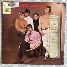 Manfred mann mann for sale  LEICESTER