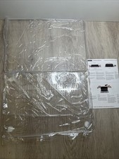 Capa para MacBook Air 15 polegadas 2023 versão A2941 M2 chip plástico capa dura, usado comprar usado  Enviando para Brazil