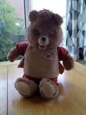 Teddy ruxpin 1985 for sale  WIGAN