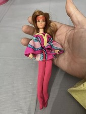 Bambola topper dawn for sale  Shipping to Ireland