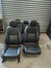 Vauxhall insignia black for sale  BRANDON