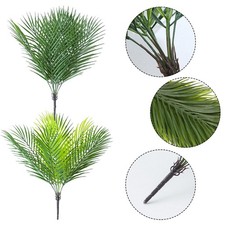 Faux plantes palmier d'occasion  Expédié en France
