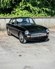 Sale 1972 mgb for sale  DOLGELLAU