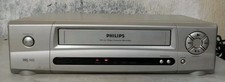 Philips vr122 videoregistrator usato  Roma