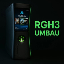 Xbox 360 rgh gebraucht kaufen  Lübbecke