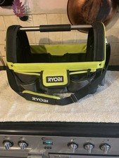 Ryobi tool tote for sale  SWINDON