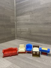 5pc renwal dollhouse for sale  Spokane