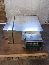 Titus dtqp fan for sale  Sherman