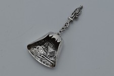 Dutch silver 833 for sale  BROMSGROVE