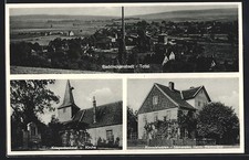 Baddeckenstedt kolonialwarenha gebraucht kaufen  Berlin
