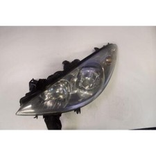 PHARE GAUCHE POUR PEUGEOT 307 (05-09) 1.6 16V HDI SW 5P/D/1560CC. 2002 comprar usado  Enviando para Brazil