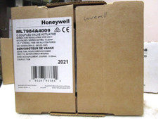 Honeywell ml7984a4009 direct for sale  Pennsauken